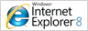 Internet Explorer 8: z[ y[W